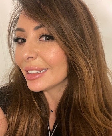 Nayely — oprichter en lead coach